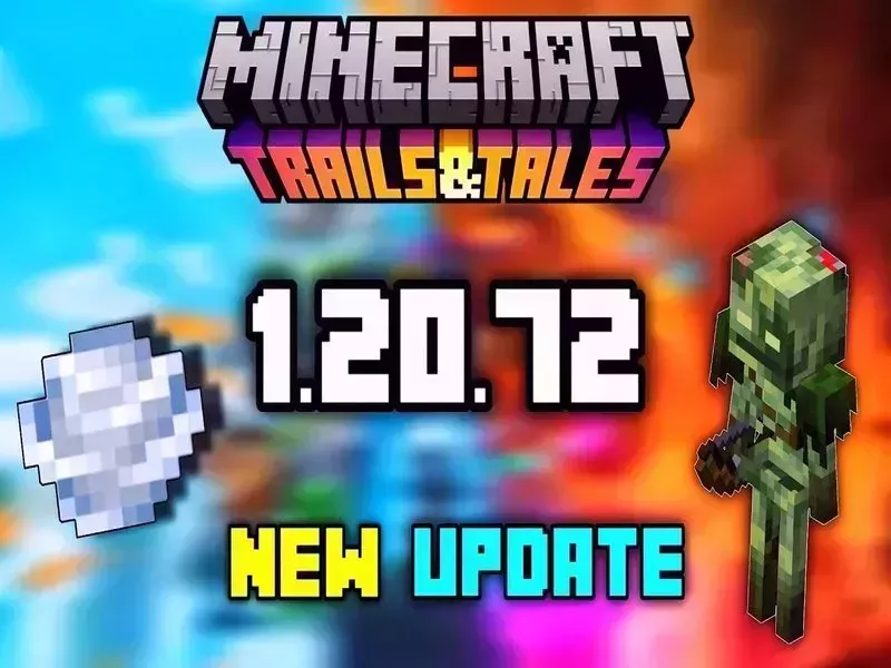 Minecraft 1.19.0 tiếng Việt - Warden – nỗi ám ảnh trong bóng tối