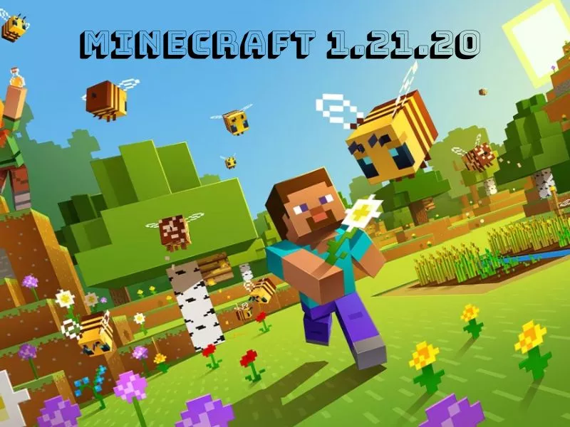 Minecraft 1.19.20 tiếng Việt - Hiệu năng, đồ họa và trải nghiệm Android