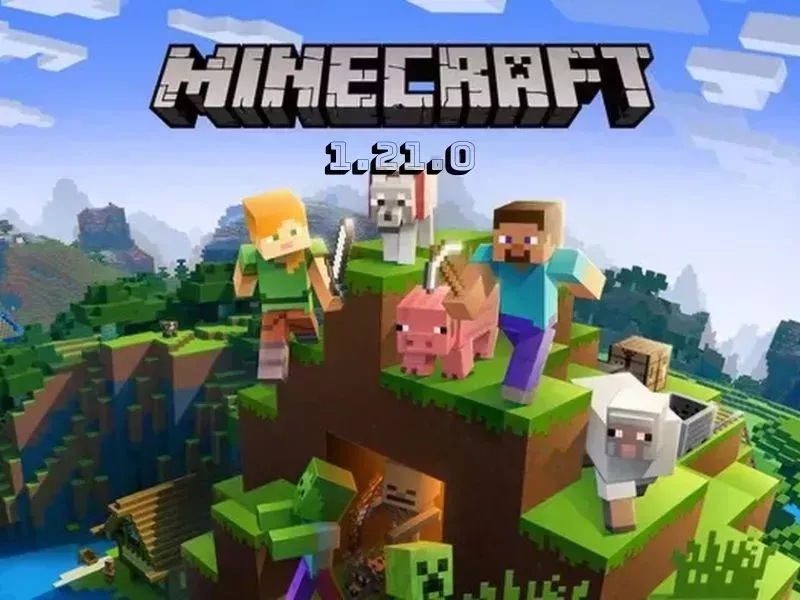 Minecraft bandishare - Crafter – tự động hóa quy trình chế tạo