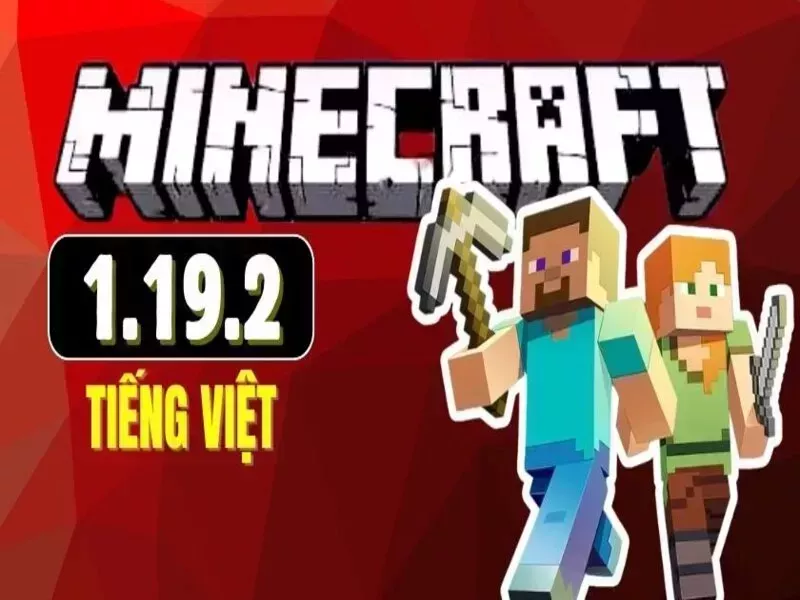 Minecraft 1.19.2 tiếng Việt - Spectator: quan sát để lên kế hoạch Minecraft 1.19.2 tiếng Việt - Spectator: quan sát để lên kế hoạch