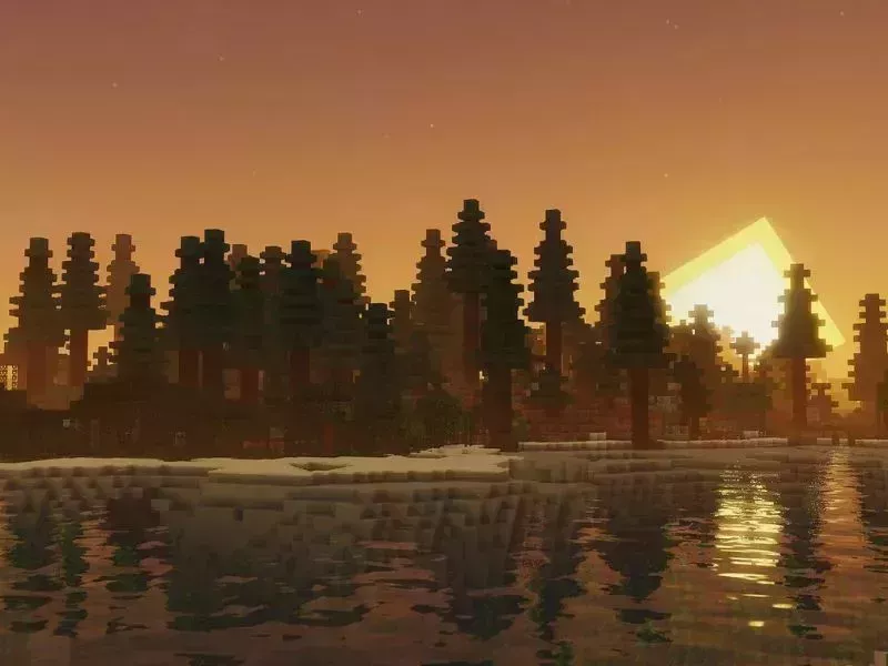 Xây nhà hiện đại Minecraft - Vật liệu “modern” dễ kiếm và công cụ cần mang Xây nhà hiện đại Minecraft - Vật liệu “modern” dễ kiếm và công cụ cần mang