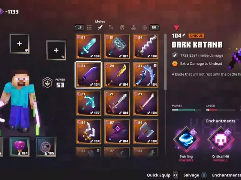 Nuôi heo Minecraft - Kiếm cà rốt, khoai tây, củ dền từ sớm Nuôi heo Minecraft - Kiếm cà rốt, khoai tây, củ dền từ sớm