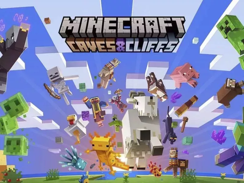 Farm XP Minecraft - Giai đoạn cuối: Enderman, Guardian, raid