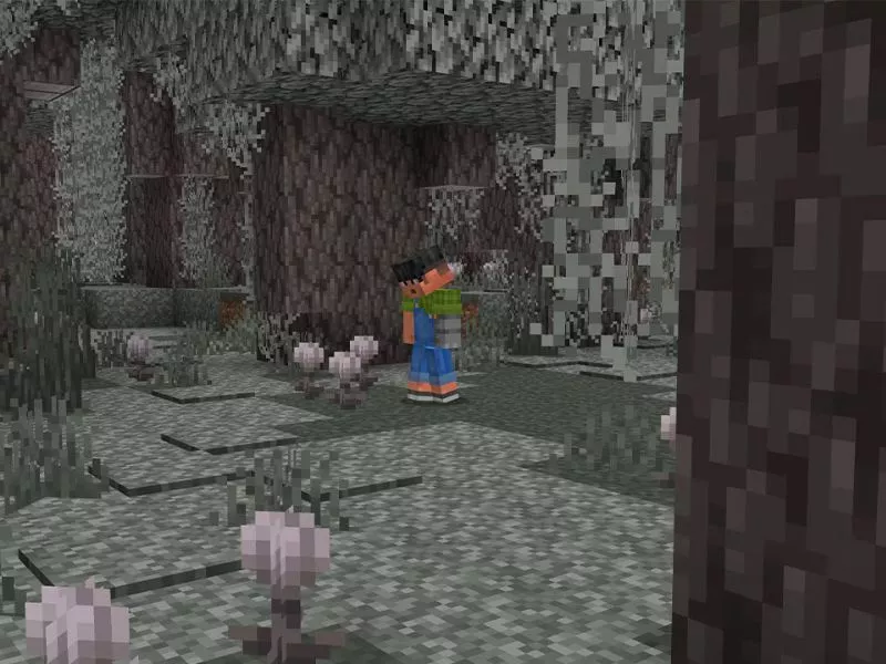 Máy tự động Minecraft - Lợi ích trong Survival: rảnh tay và tăng hiệu suất Máy tự động Minecraft - Lợi ích trong Survival: rảnh tay và tăng hiệu suất