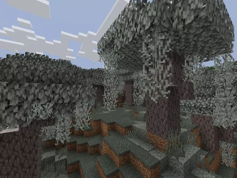 Công thức chế tạo Minecraft - Những khối “hỗ trợ chế tạo” mà bạn nên ưu tiên làm sớm Công thức chế tạo Minecraft - Những khối “hỗ trợ chế tạo” mà bạn nên ưu tiên làm sớm