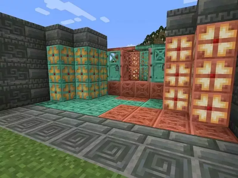 Xây nhà trên biển - Tính đường vận chuyển giữa bờ và căn cứ