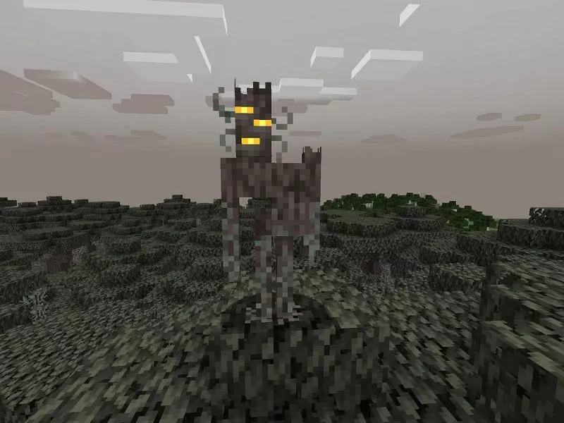 Farm Guardian Minecraft - Trang bị và vật liệu nên có Farm Guardian Minecraft - Trang bị và vật liệu nên có