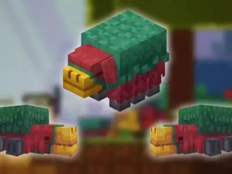 Minecraft hardcore - Thức ăn, giường và nhịp hồi máu Minecraft hardcore - Thức ăn, giường và nhịp hồi máu