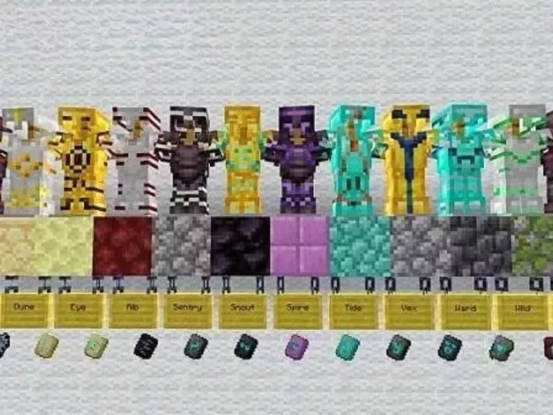 Minecraft hardcore - Vào Nether mà không đánh đổi cả world Minecraft hardcore - Vào Nether mà không đánh đổi cả world