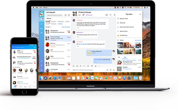 Zalo Web - Cẩm Nang Từ A-Z Và Cách Tối Ưu Hiệu Suất Công Việc 2026