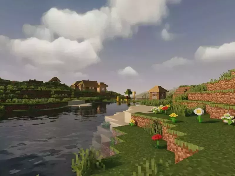 Minecraft PE 1.21.130 - Spear và nhịp combat có tính toán hơn Minecraft PE 1.21.130 - Spear và nhịp combat có tính toán hơn