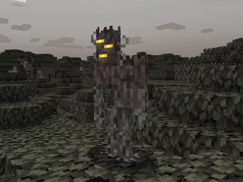 Minecraft Pe 1.26.1 - Vì sao “1.26.1” nghe quen mà lại không hẳn là “phiên bản 1.xx”?