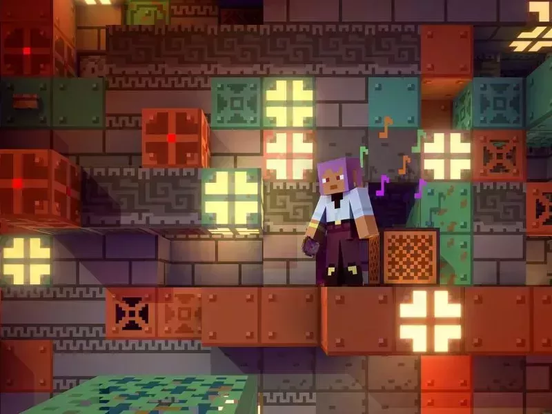 Minecraft Pe 1.26.0 - Hệ thống đánh số 26.x: nhìn là hiểu đang ở mùa nào Minecraft Pe 1.26.0 - Hệ thống đánh số 26.x: nhìn là hiểu đang ở mùa nào