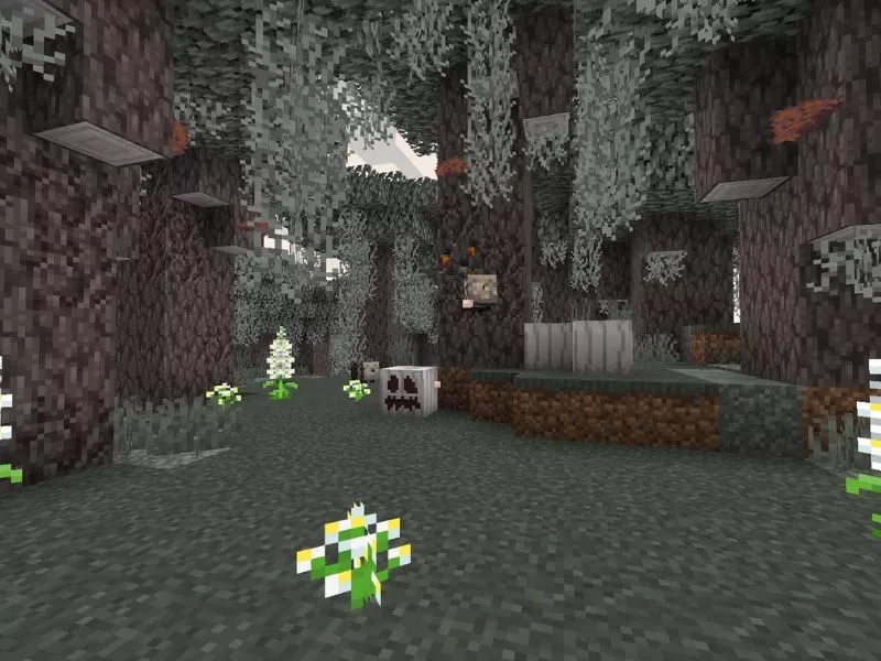 Minecraft PE 1.21.131 - Trải nghiệm trên mobile và Bedrock sau khi cập nhật Minecraft PE 1.21.131 - Trải nghiệm trên mobile và Bedrock sau khi cập nhật