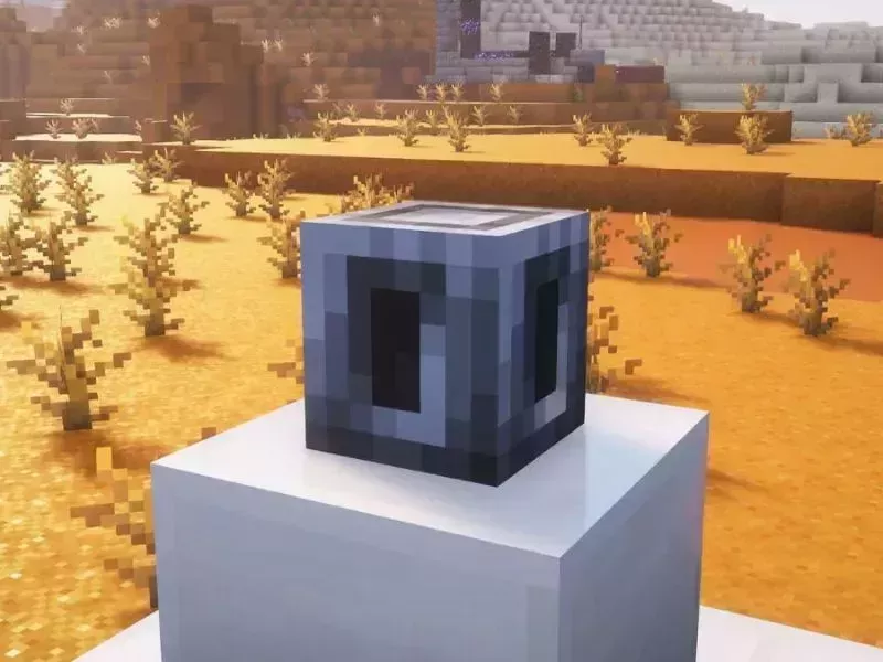 Minecraft 1.20.41 - Tổng quan về bản cập nhật