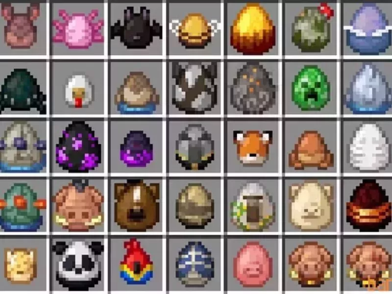 Minecraft 1.19.1 - Những điểm nổi bật khiến người chơi quan tâm