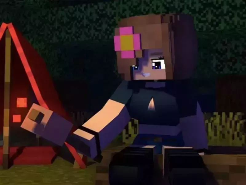 Các loại dân làng trong Minecraft - Cách dân làng xuất hiện trong thế giới game