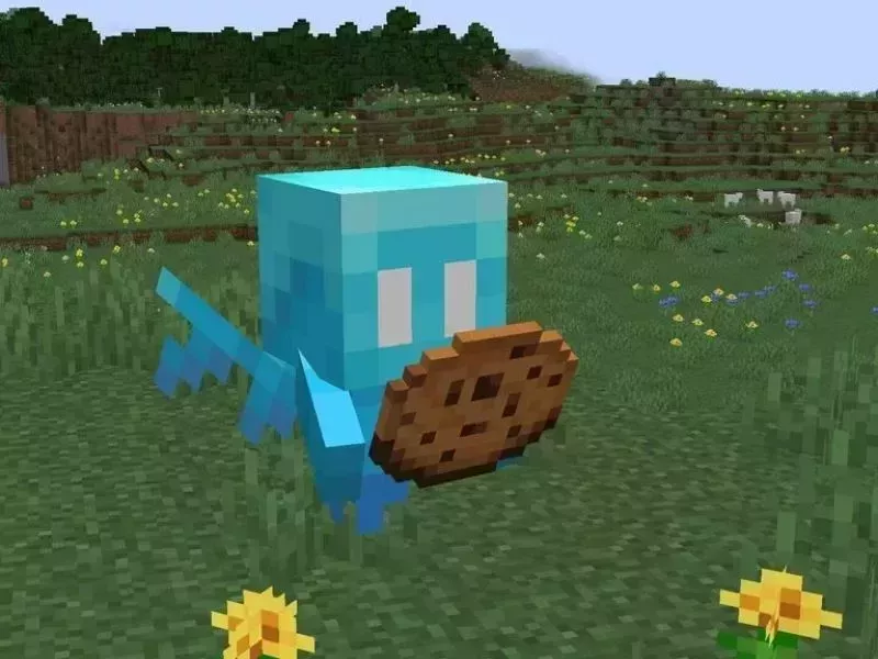 Minecraft 1.8.9 - Hệ thống mod và resource pack dễ tùy biến Minecraft 1.8.9 - Hệ thống mod và resource pack dễ tùy biến