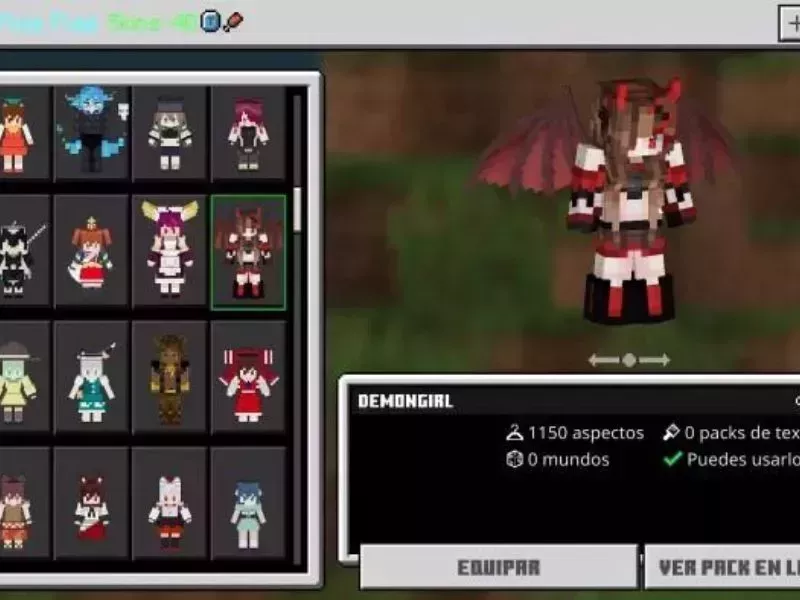 Minecraft 1.19 iOS - Hiệu năng ổn và thao tác cảm ứng dễ quen