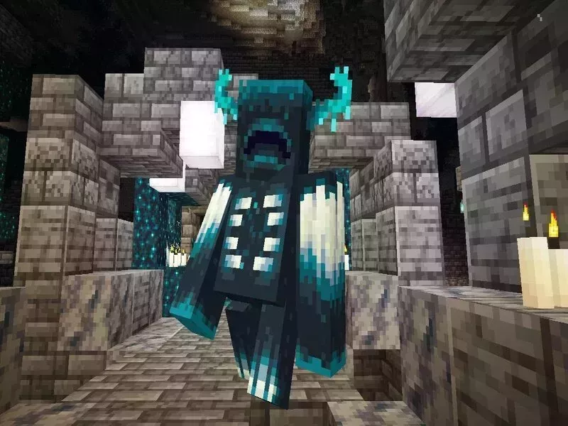 Gấu Bắc Cực Minecraft ăn gì - Câu trả lời ngắn gọn dành cho người mới Gấu Bắc Cực Minecraft ăn gì - Câu trả lời ngắn gọn dành cho người mới