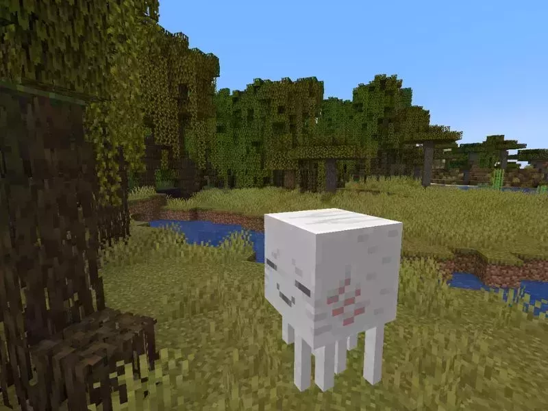 Minecraft 1.4.4 - Tổng quan về phiên bản