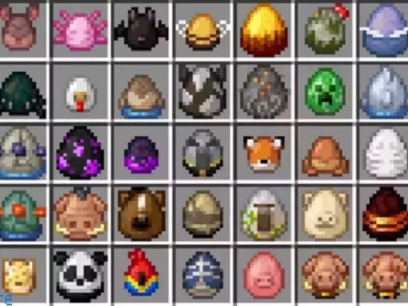 Minecraft 1.4.4 - Tải và cài phiên bản đúng cách