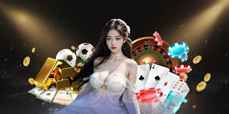 Game Bài Lucky88 Đỉnh Cao Giải Trí Đổi Thưởng Uy Tín 2026