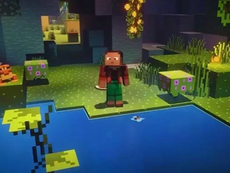 Minecraft 1.19.51 - Các bước cài đặt trên Android dễ làm theo Minecraft 1.19.51 - Các bước cài đặt trên Android dễ làm theo
