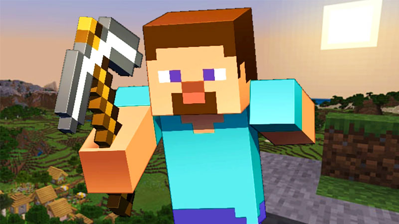 Sildurs Vibrant - Tổng quan về shader này trong Minecraft Sildurs Vibrant - Tổng quan về shader này trong Minecraft