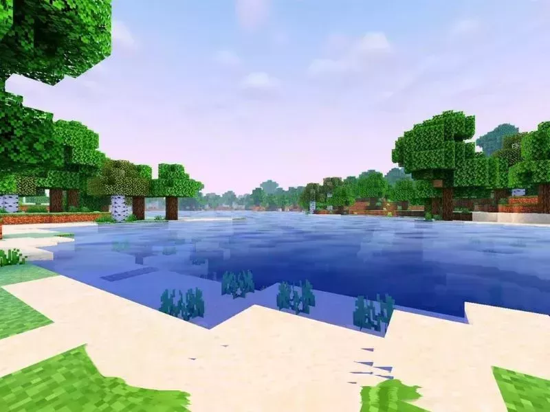 Các phím tắt trong Minecraft PC - Sự khác biệt giữa chơi PC và chơi cảm ứng Các phím tắt trong Minecraft PC - Sự khác biệt giữa chơi PC và chơi cảm ứng