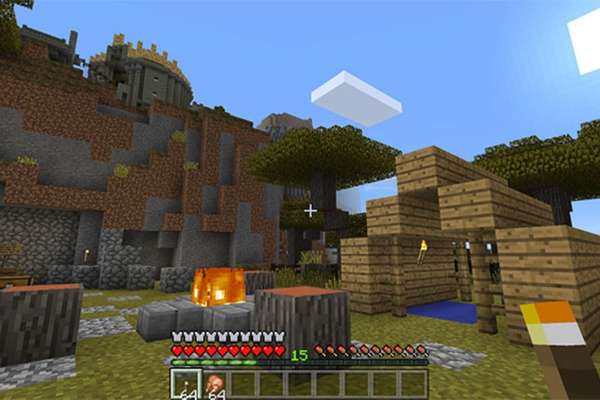 Bicubic shader - Giữ FPS ổn định khi chơi lâu Bicubic shader - Giữ FPS ổn định khi chơi lâu