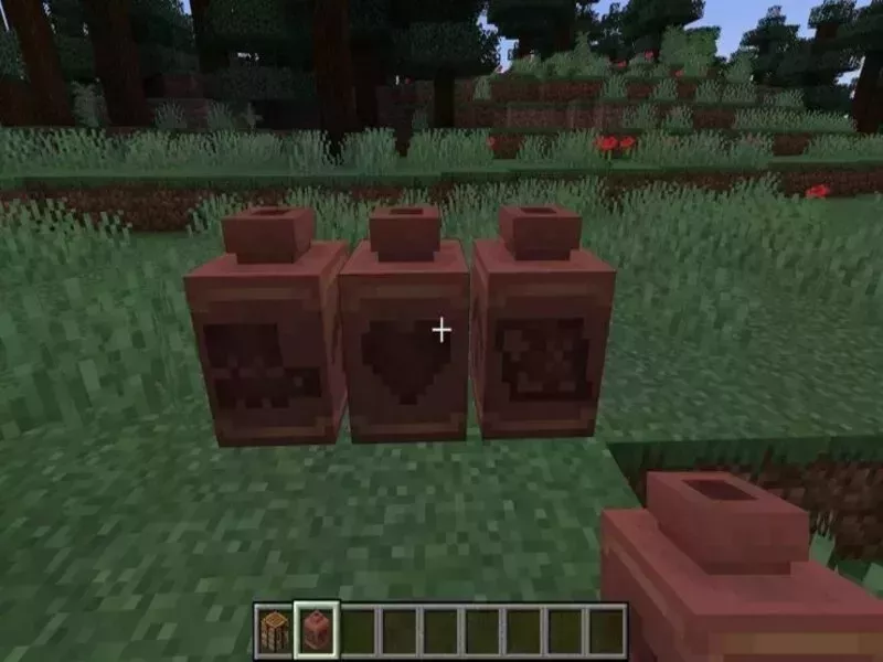 Minecraft 1.19.21 - Vì sao bản này vẫn được tìm kiếm nhiều? Minecraft 1.19.21 - Vì sao bản này vẫn được tìm kiếm nhiều?
