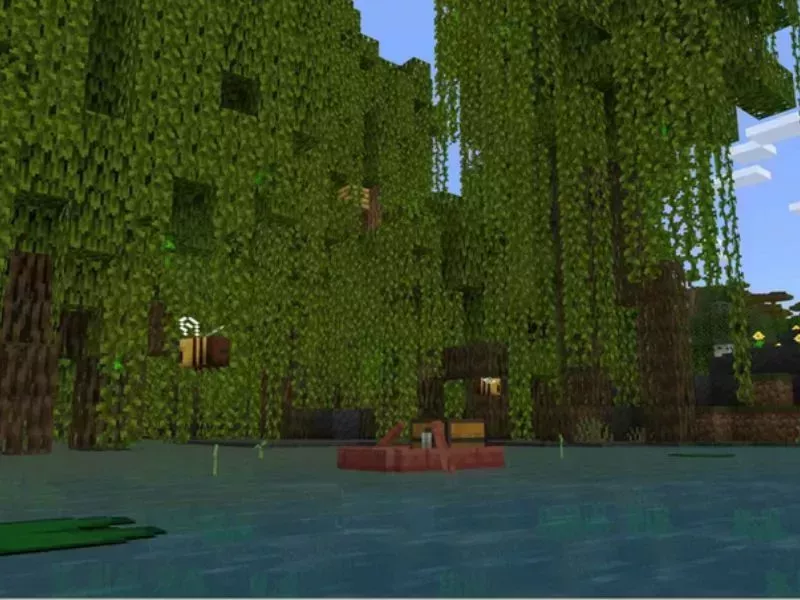 Minecraft 26.10 - Bản này hợp với ai và nhu cầu nào Minecraft 26.10 - Bản này hợp với ai và nhu cầu nào