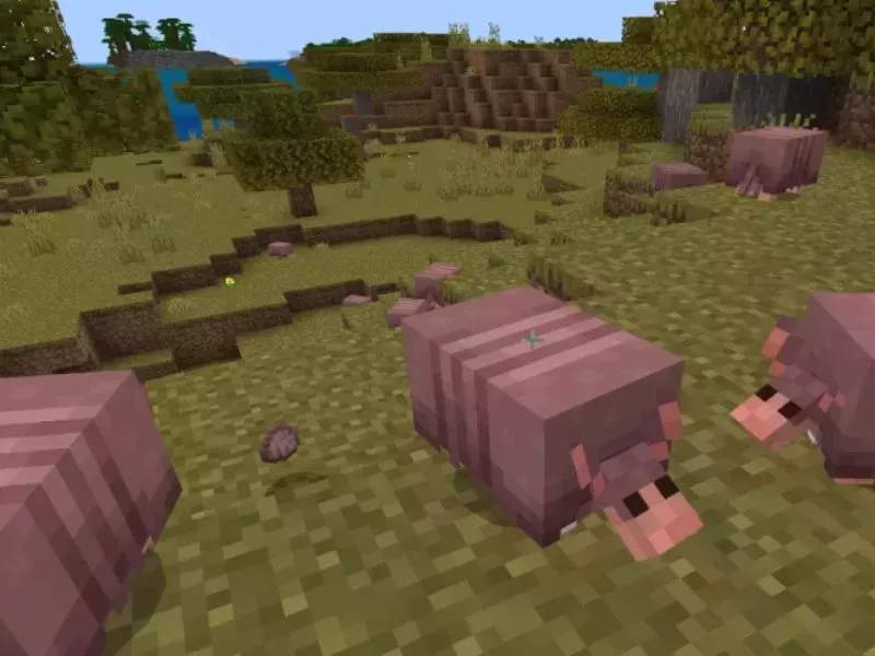 Apocalypse Weapon - Vì sao người chơi Minecraft tìm kiếm addon này? Apocalypse Weapon - Vì sao người chơi Minecraft tìm kiếm addon này?