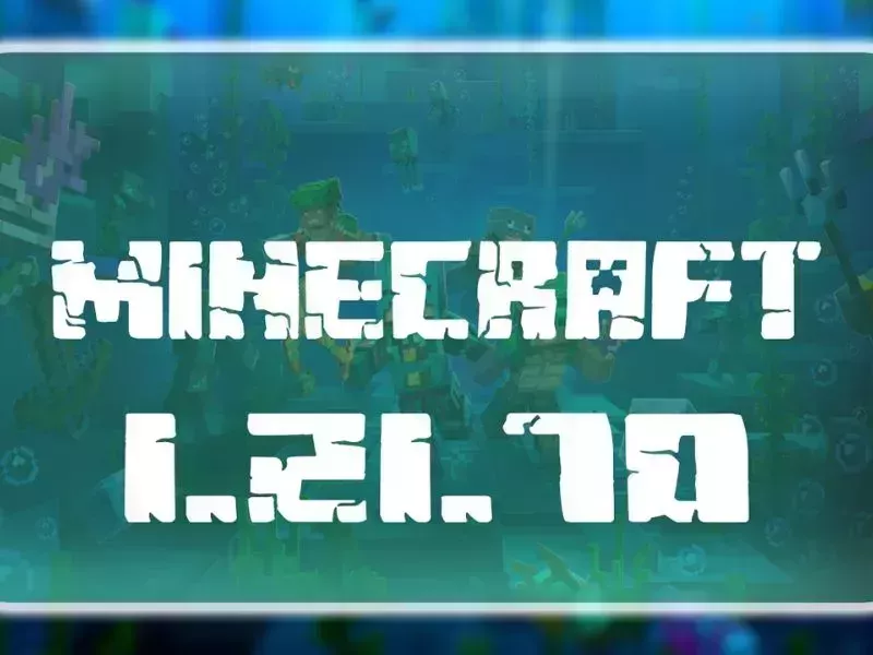 Minecraft 1.21.70 - Những thay đổi nổi bật trong Minecraft 1.21.70 Minecraft 1.21.70 - Những thay đổi nổi bật trong Minecraft 1.21.70