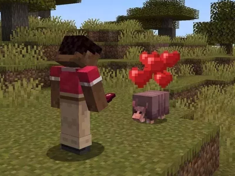 Minecraft 1.21.122 - Phiên bản này phù hợp với người chơi nào? Minecraft 1.21.122 - Phiên bản này phù hợp với người chơi nào?