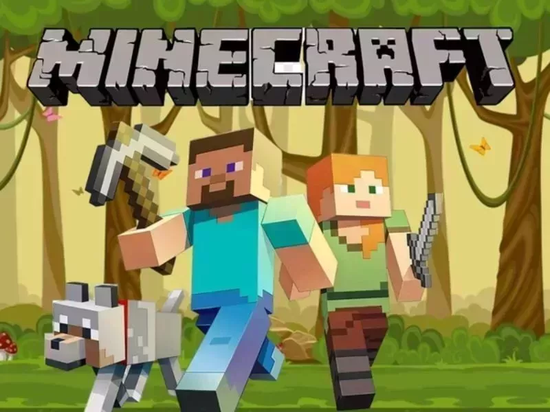 Minecraft 1.21.20 - Bảng thông tin cần biết trước khi tải Minecraft 1.21.20 - Bảng thông tin cần biết trước khi tải