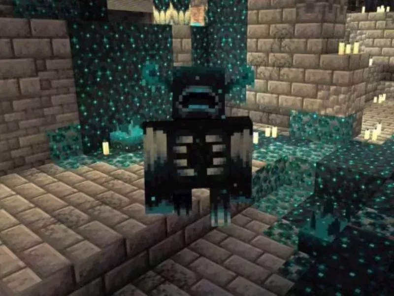 Minecraft 1.21.124 - Thông tin nhanh trước khi tải bản cài Minecraft 1.21.124 - Thông tin nhanh trước khi tải bản cài