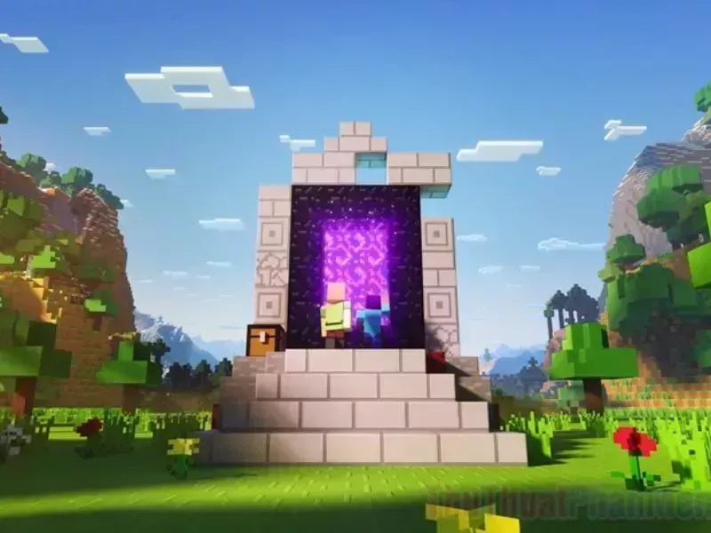 Texture pack tăng FPS - Giảm độ nặng của texture và hiệu ứng Texture pack tăng FPS - Giảm độ nặng của texture và hiệu ứng