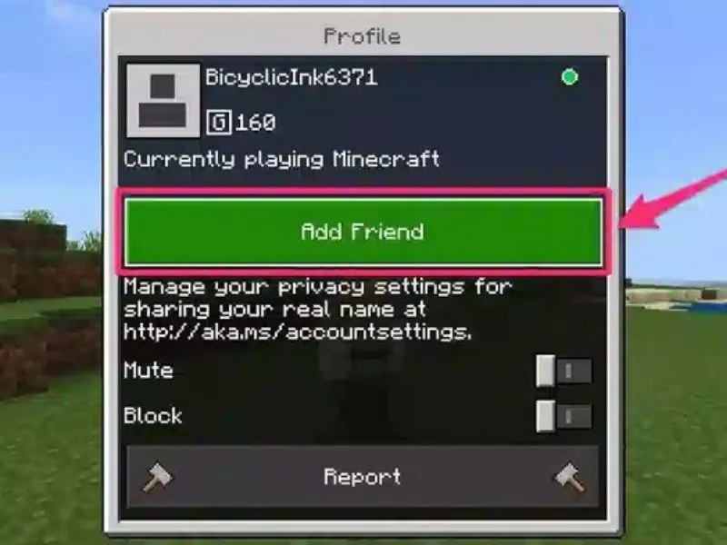 Minecraft 1.20.80 - Armored Paws không chỉ là một bản vá nhỏ Minecraft 1.20.80 - Armored Paws không chỉ là một bản vá nhỏ