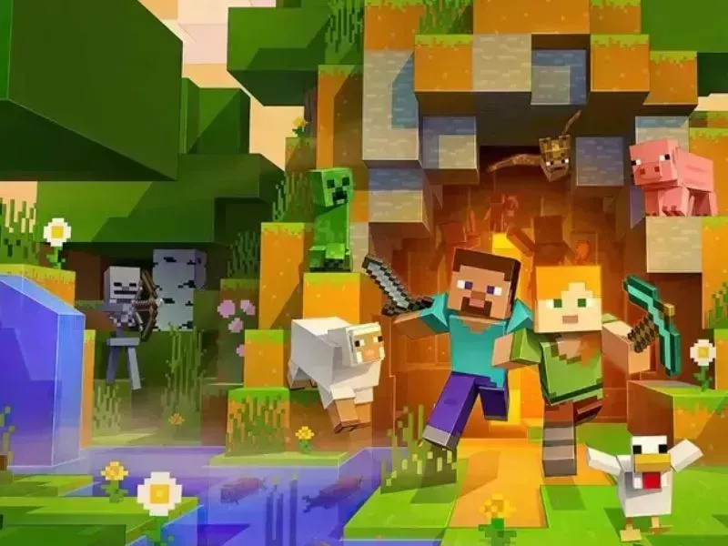 Newb X Dawn - Hiểu đúng về shader trên Minecraft PE Newb X Dawn - Hiểu đúng về shader trên Minecraft PE