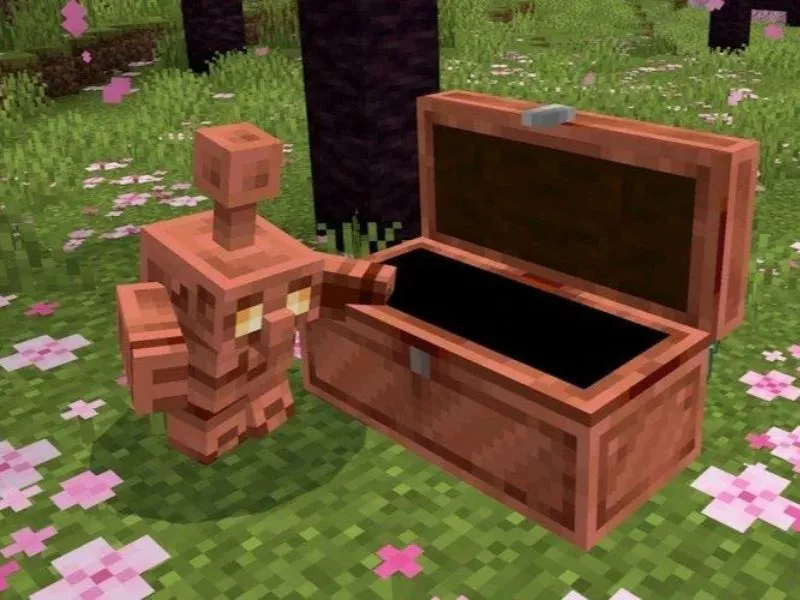 Minecraft 1.21.101 - Thông số cơ bản cần biết trước khi tải Minecraft 1.21.101 - Thông số cơ bản cần biết trước khi tải