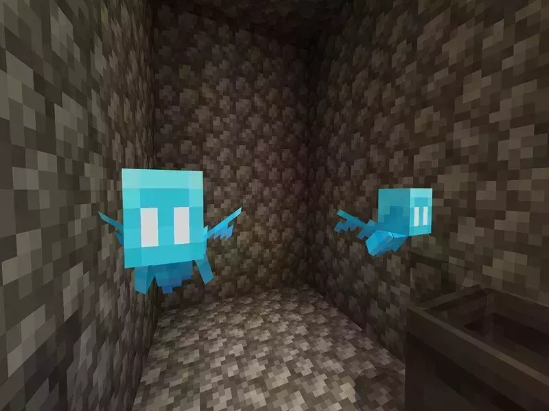 YSSBE shader - Chuẩn bị phiên bản game tương thích YSSBE shader - Chuẩn bị phiên bản game tương thích