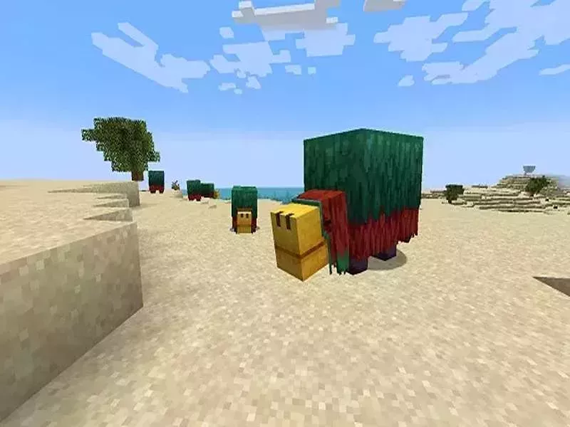 Minecraft 1.21.131 - Thiết bị nào nên cài, thiết bị nào nên cân nhắc? Minecraft 1.21.131 - Thiết bị nào nên cài, thiết bị nào nên cân nhắc?