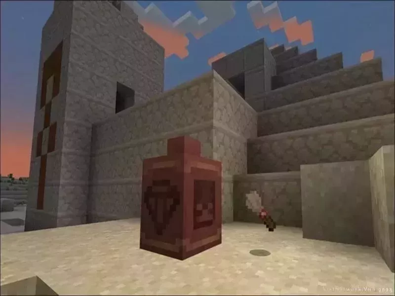 Minecraft 1.20.81 - Bảng thông số nhanh trước khi tải Minecraft 1.20.81 - Bảng thông số nhanh trước khi tải