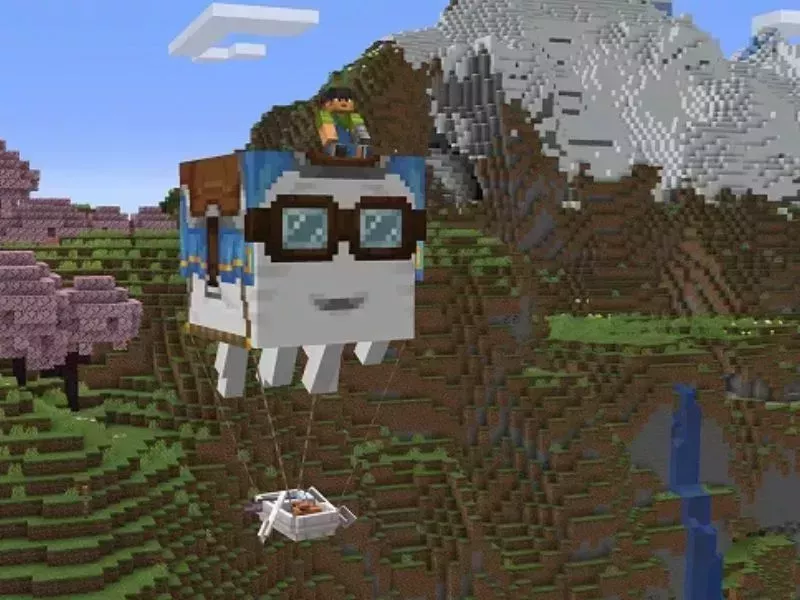 Minecraft 26.2 - Các bước cài đặt để hạn chế lỗi phát sinh Minecraft 26.2 - Các bước cài đặt để hạn chế lỗi phát sinh