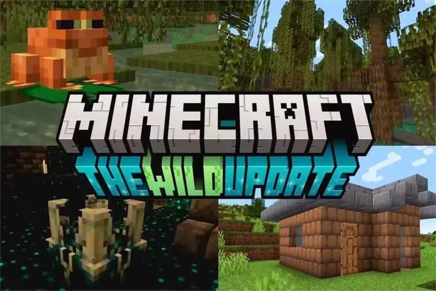 Minecraft 1.19 - Bảng thông số người chơi cần biết Minecraft 1.19 - Bảng thông số người chơi cần biết