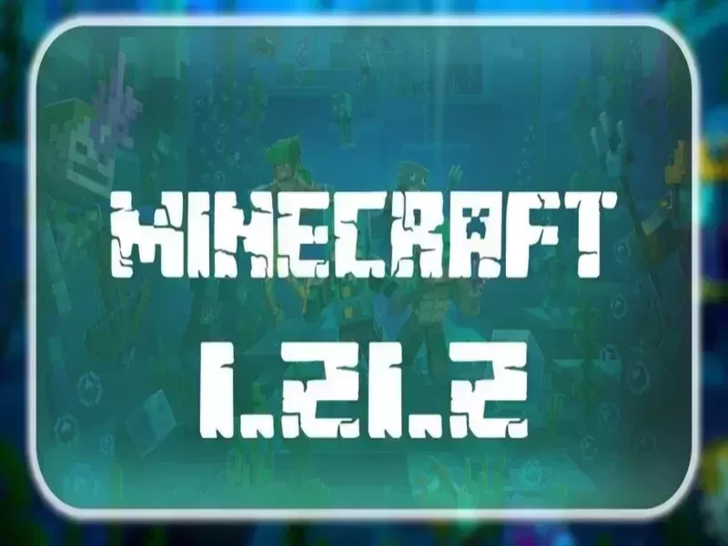 Minecraft 1.21.2 - Nên tải từ đâu để tránh lỗi và tránh rủi ro tài khoản Minecraft 1.21.2 - Nên tải từ đâu để tránh lỗi và tránh rủi ro tài khoản