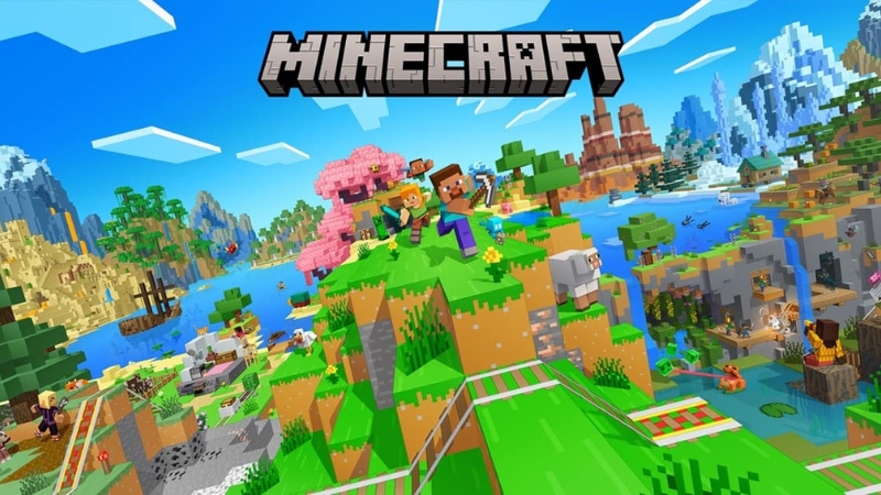 Tìm ngọc lục bảo Minecraft - Công cụ cần chuẩn bị Tìm ngọc lục bảo Minecraft - Công cụ cần chuẩn bị
