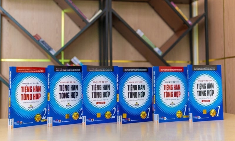 Bảng Chữ Cái Tiếng Hàn PDF - Tải Tài Liệu Học Chuẩn Cho Người Mới
